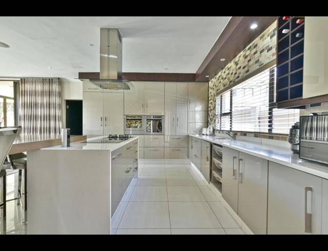 4 BEDROOM HOUSE FOR SALE IN ASPEN HILLS NATURE ESTATE